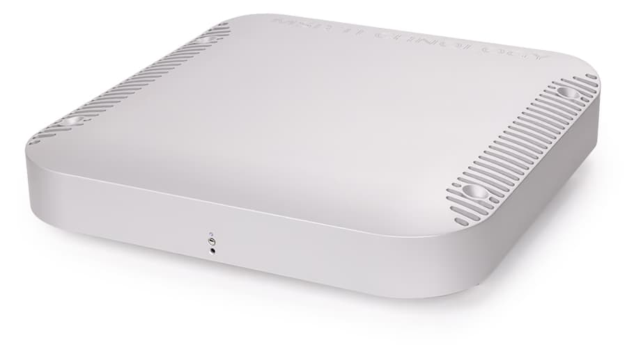 Official MSB Select Digital Director isolated product view in silver