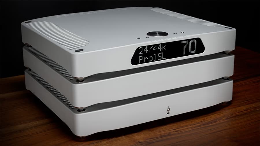Official MSB Cascade DAC alternate product view