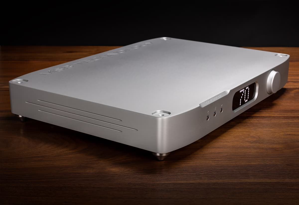 Official MSB Discrete DAC alternate product view