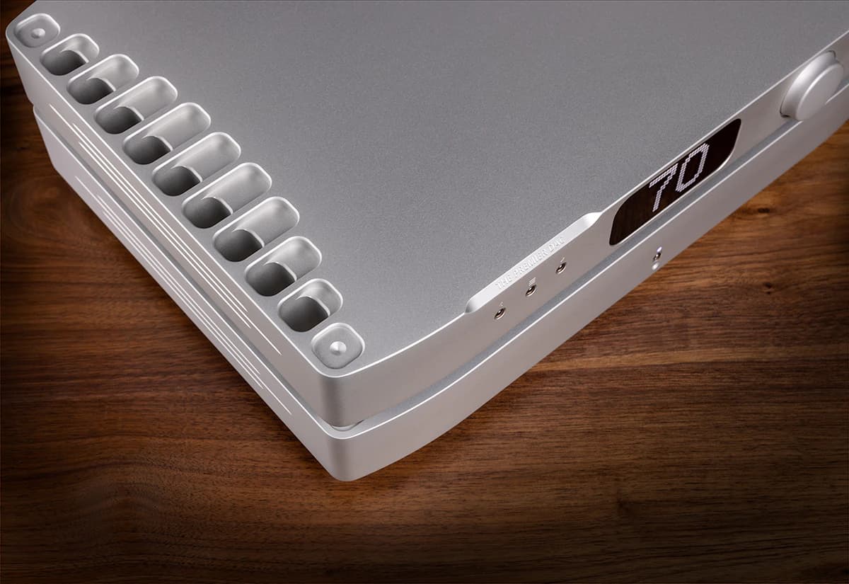 Official MSB Premier DAC alternate product view