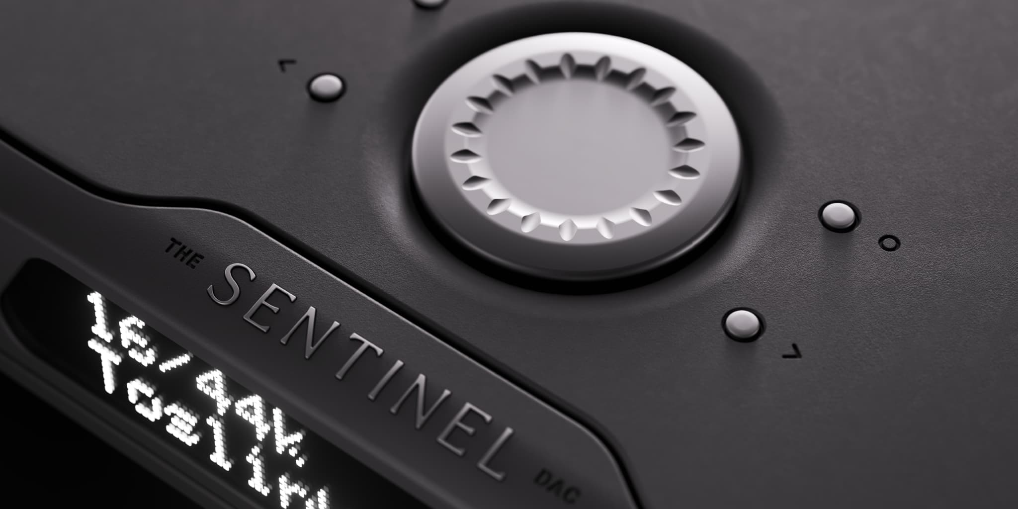 MSB 官方 Sentinel Digital Director 工作室细节图