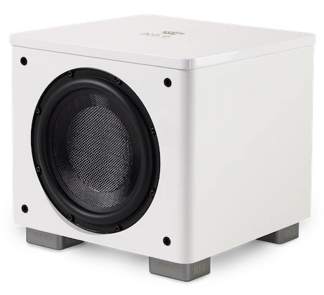 REL HT/1003 MKII 的官方其他饰面或网罩视图。