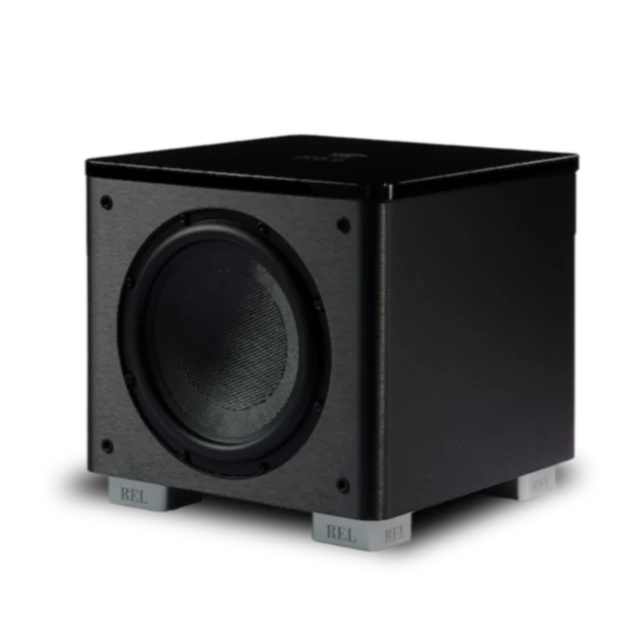 Official REL HT/1003 MKII product view.