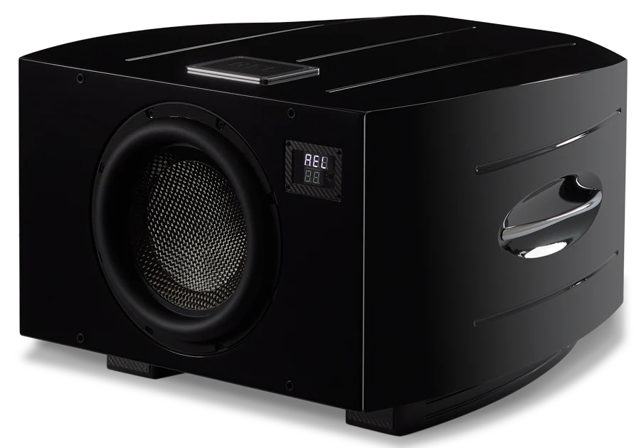 Official REL REL No.31 product view.