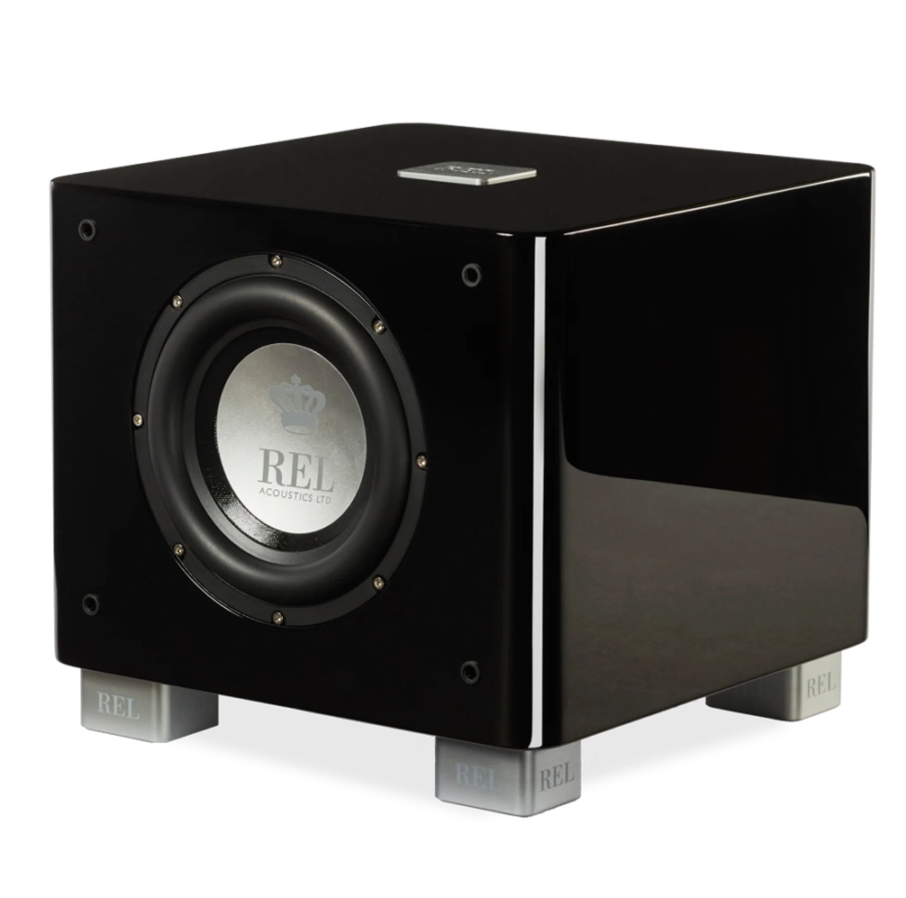 Official REL T/7x product view.