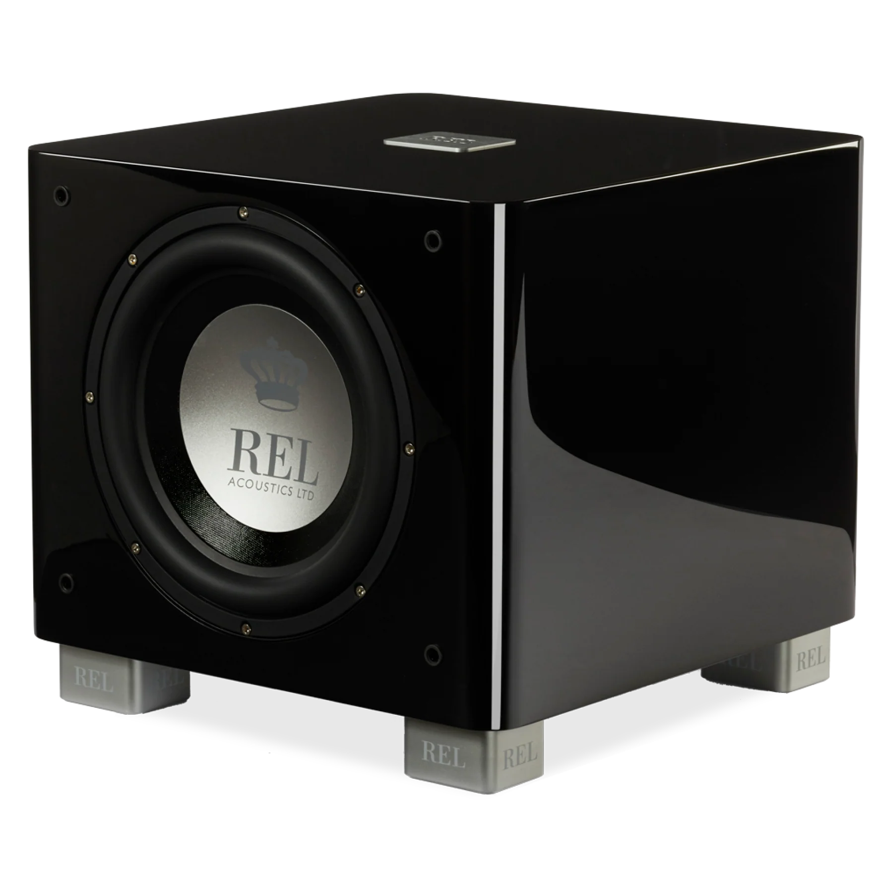 Official REL T/9x product view.